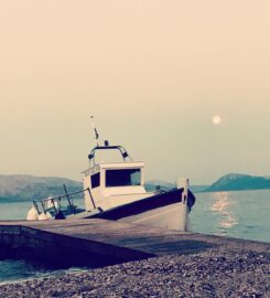 Ανάσα του Ζορμπά (Δαμιανής Παναγιώτης Κων.)