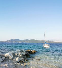 Ανάσα του Ζορμπά (Δαμιανής Παναγιώτης Κων.)