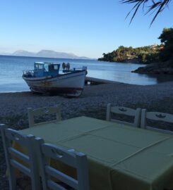 Ανάσα του Ζορμπά (Δαμιανής Παναγιώτης Κων.)