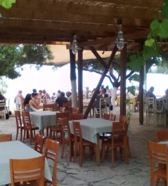 Ανάσα του Ζορμπά (Δαμιανής Παναγιώτης Κων.)
