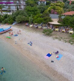 Ανάσα του Ζορμπά (Δαμιανής Παναγιώτης Κων.)