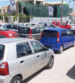 Auto Ntovas