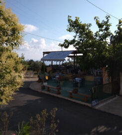 Εστιατόριο Avra (Ρομποτής Νικηφόρος Δημοσθ.)