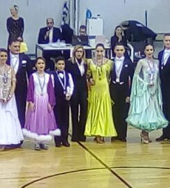 Ballroom King