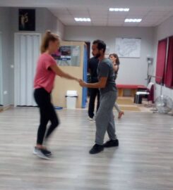 Ballroom King