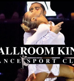 Ballroom King