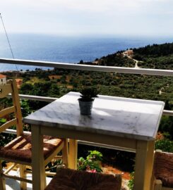 Cape of Lefkatas (Ρομποτής Φίλιππος)