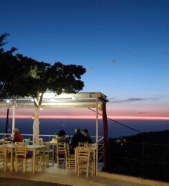 Cape of Lefkatas (Ρομποτής Φίλιππος)