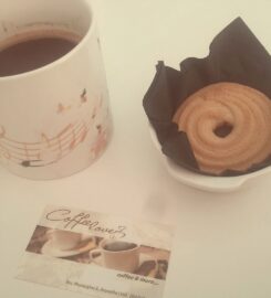 Coffee Love