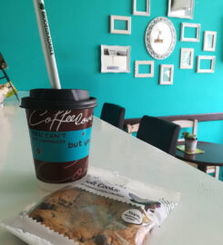 Coffee Love