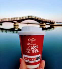 Espressaki (Παπαδόπουλος Κωνσταντίνος)