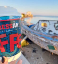 Espressaki (Παπαδόπουλος Κωνσταντίνος)