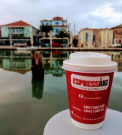 Espressaki (Παπαδόπουλος Κωνσταντίνος)