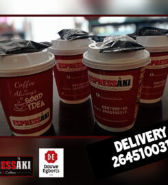 Espressaki (Παπαδόπουλος Κωνσταντίνος)