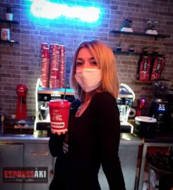 Espressaki (Παπαδόπουλος Κωνσταντίνος)