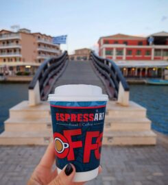 Espressaki (Παπαδόπουλος Κωνσταντίνος)