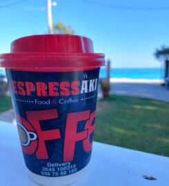 Espressaki (Παπαδόπουλος Κωνσταντίνος)