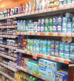 Express Market (Κατωπόδης Αλέξανδρος Κων.)