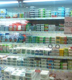 Express Market (Κατωπόδης Αλέξανδρος Κων.)