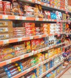 Express Market (Κατωπόδης Αλέξανδρος Κων.)