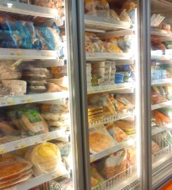Express Market (Κατωπόδης Αλέξανδρος Κων.)