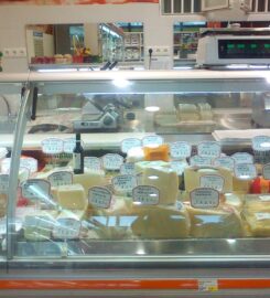 Express Market (Κατωπόδης Αλέξανδρος Κων.)
