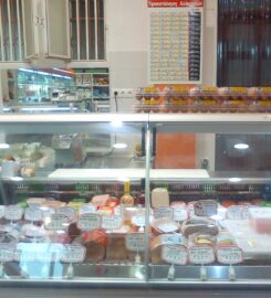 Express Market (Κατωπόδης Αλέξανδρος Κων.)