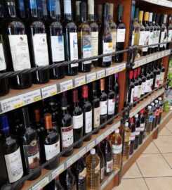 Express Market (Κατωπόδης Αλέξανδρος Κων.)