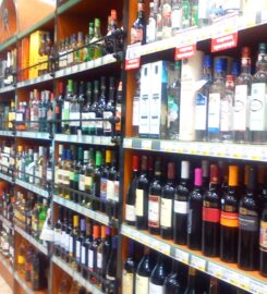 Express Market (Κατωπόδης Αλέξανδρος Κων.)