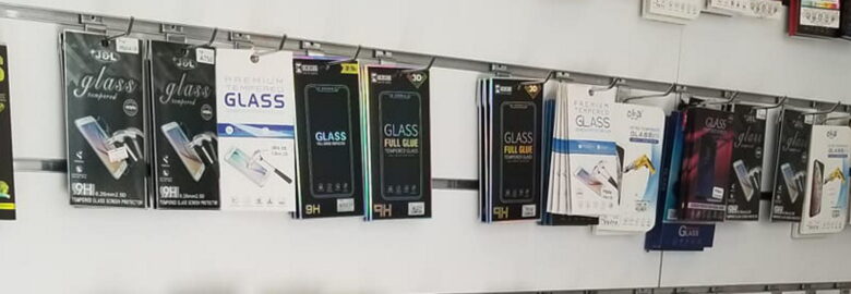 GadgetMania (Τσούτσης Γρηγόρης)