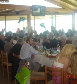 Εστιατόριο Γιάννης (Λογοθέτης Χρήστος Ιωα.)