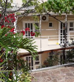 Hera’s Garden (Φατούρος Χρήστος)