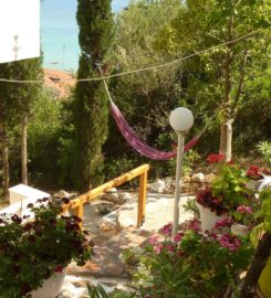 Hera’s Garden (Φατούρος Χρήστος)
