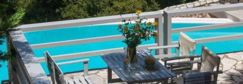 Idilli Villas Lefkada (Κοσμάς Σταύρος)