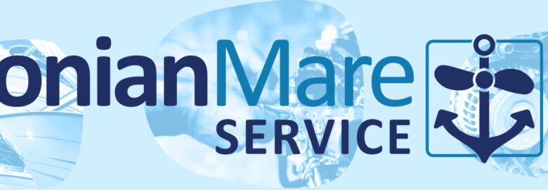 Ionian Mare Service (Κατωπόδης Ιωάννης Χρ.)