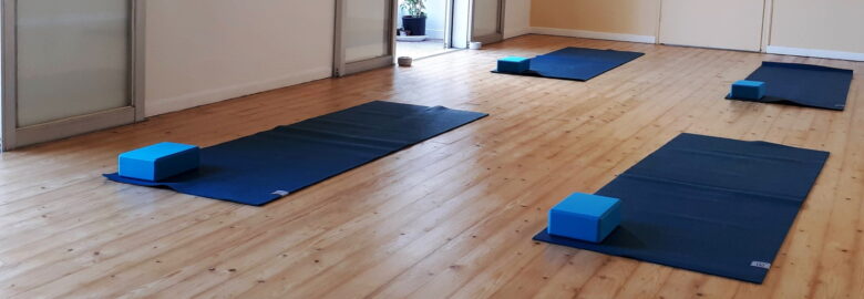 Kano Yoga Lefkada