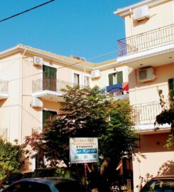 Κοχύλι Studios (Λάζαρη Σταμάτα Γεω.)