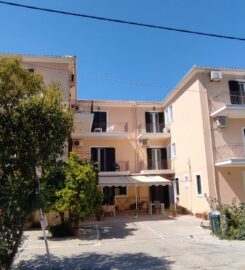 Κοχύλι Studios (Λάζαρη Σταμάτα Γεω.)