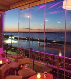 Lagoon Cafe – Sushi Bar (Πεντεσπίτης Νικόλαος)