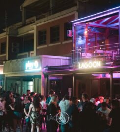 Lagoon Cafe – Sushi Bar (Πεντεσπίτης Νικόλαος)