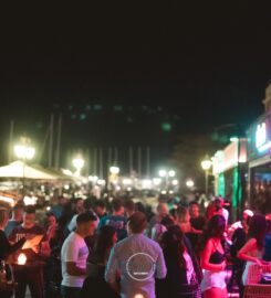 Lagoon Cafe – Sushi Bar (Πεντεσπίτης Νικόλαος)