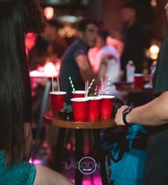 Lagoon Cafe – Sushi Bar (Πεντεσπίτης Νικόλαος)