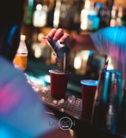 Lagoon Cafe – Sushi Bar (Πεντεσπίτης Νικόλαος)