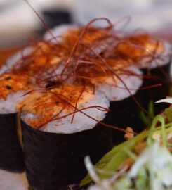 Lagoon Cafe – Sushi Bar (Πεντεσπίτης Νικόλαος)