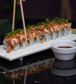 Lagoon Cafe – Sushi Bar (Πεντεσπίτης Νικόλαος)