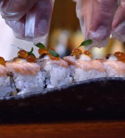 Lagoon Cafe – Sushi Bar (Πεντεσπίτης Νικόλαος)