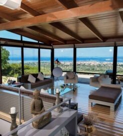 Lefkada Rentals (Κακλαμάνη Άννα Βασ.)
