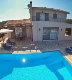 Lefkada Rentals (Κακλαμάνη Άννα Βασ.)