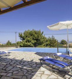 Lefkada Rentals (Κακλαμάνη Άννα Βασ.)