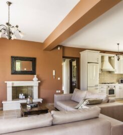 Lefkada Rentals (Κακλαμάνη Άννα Βασ.)